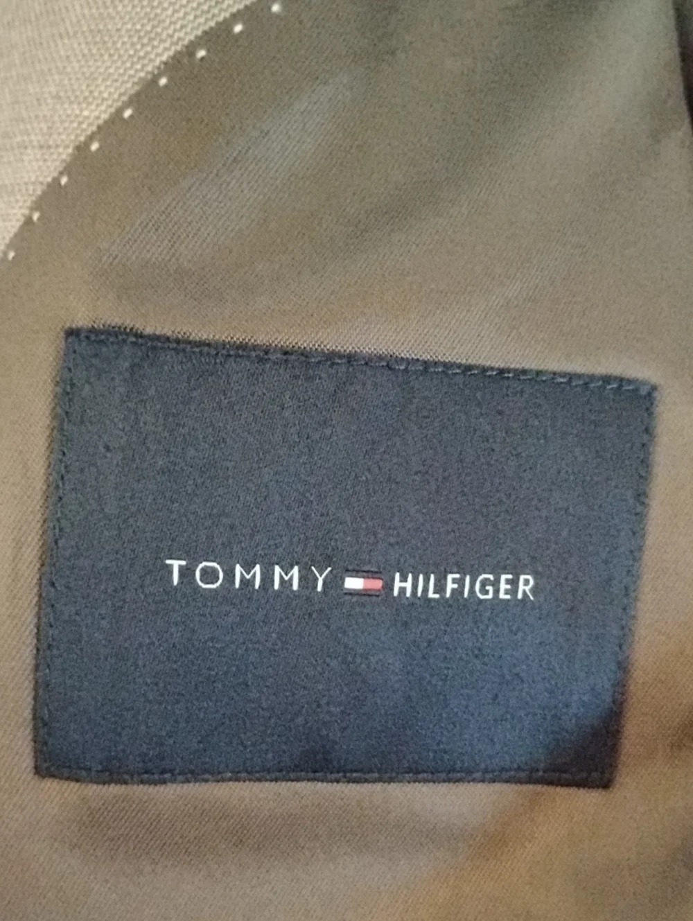 Tommy Hilfiger this exact